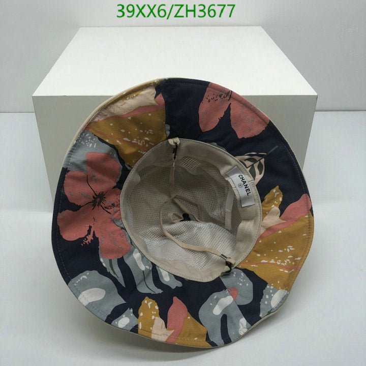 SAMC - CHL Caps & Hats - 427