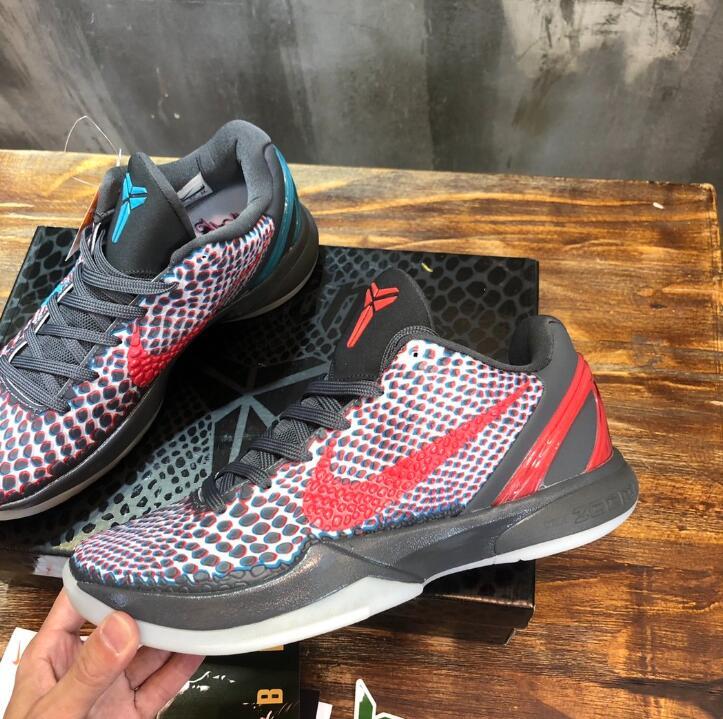 SAMC - NKE Shoes - 1773