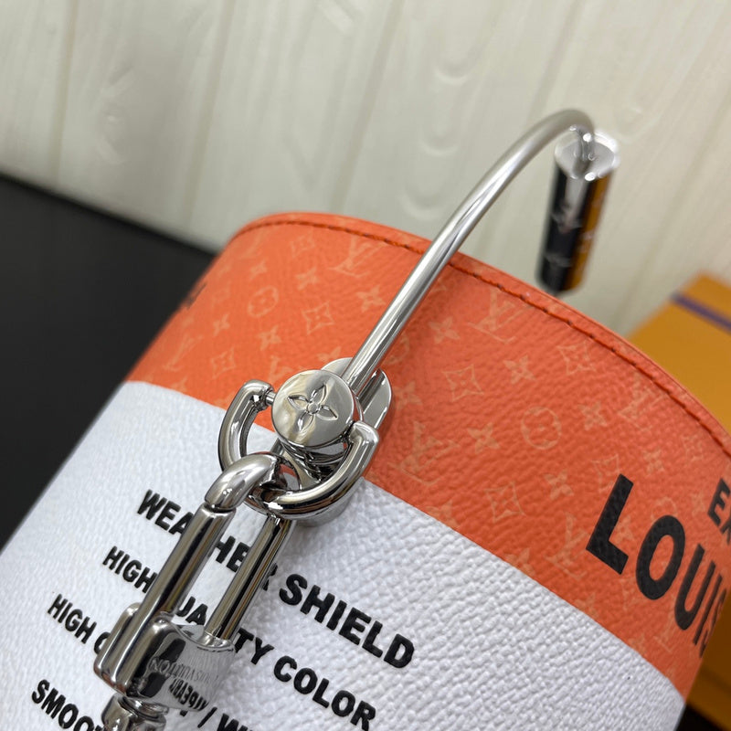 Satchel Bags - VL2 Bags - 604