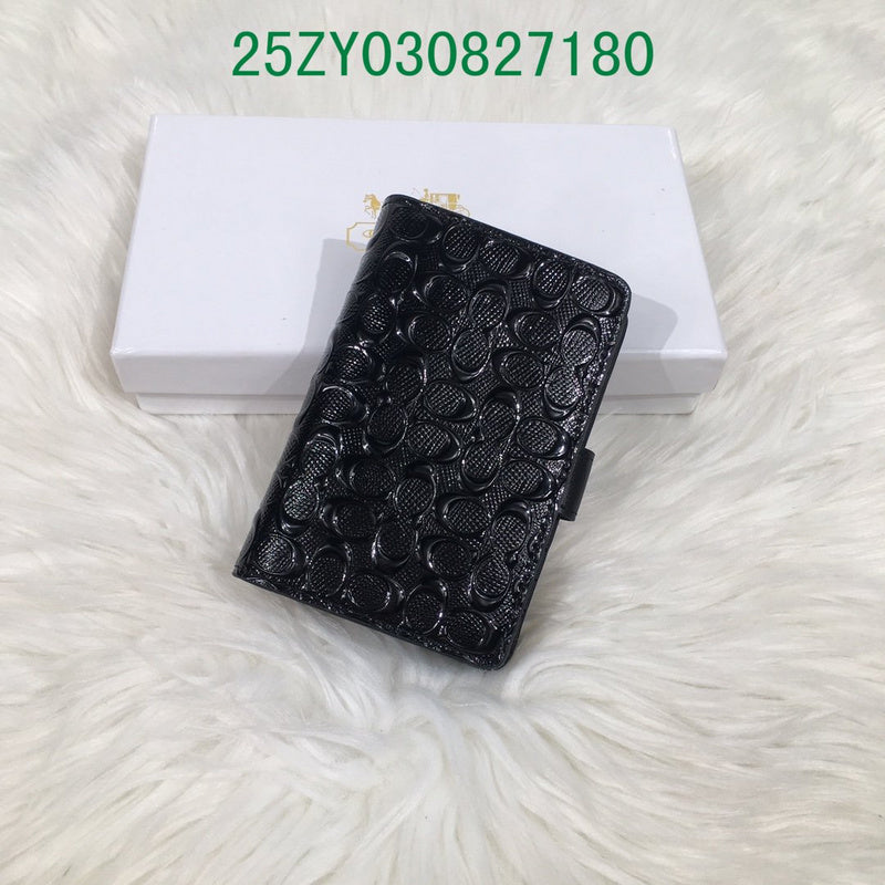 Glami - CAH Wallet - 164