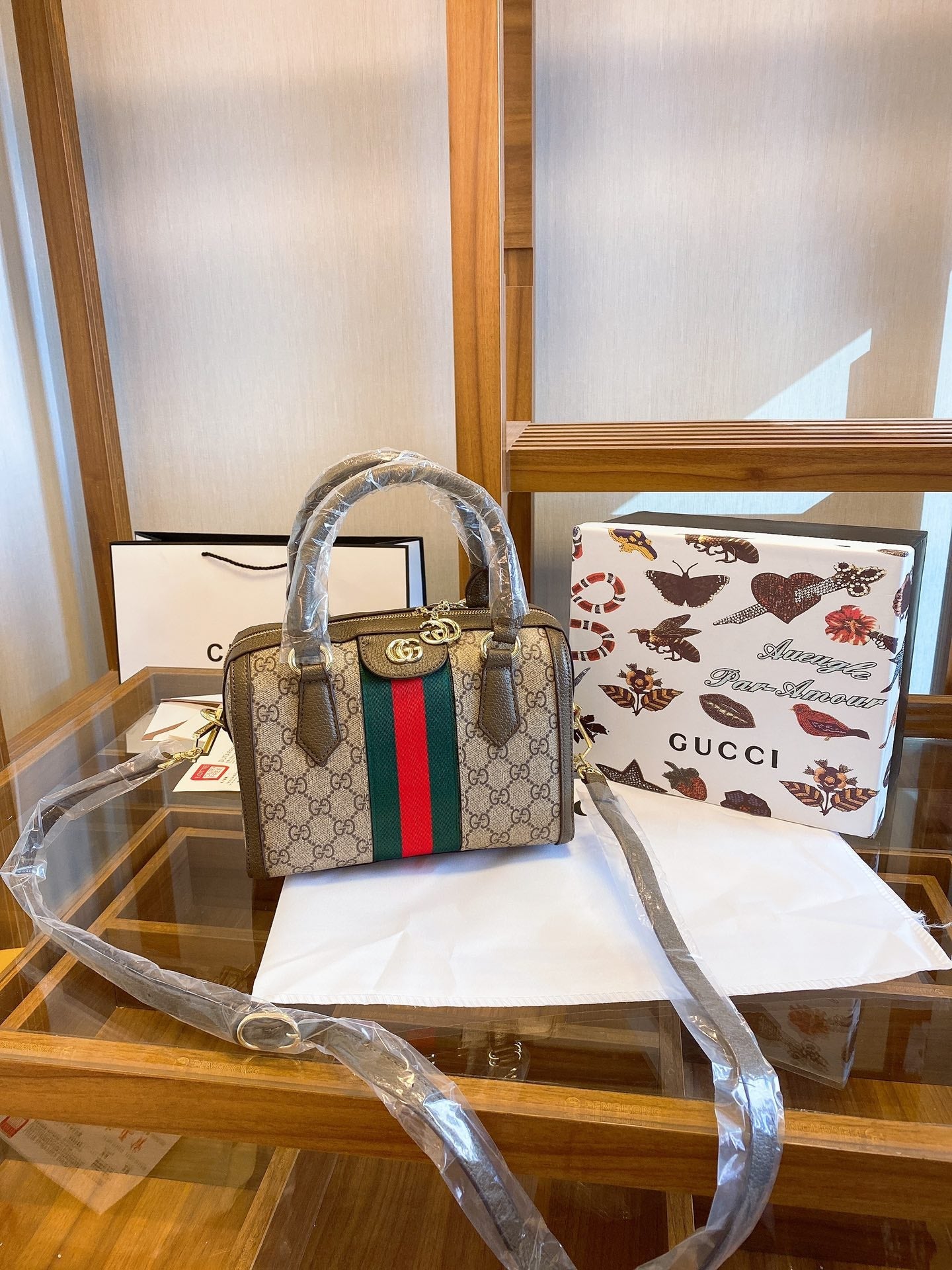 EN - NEW Arrival Bags GCI 282
