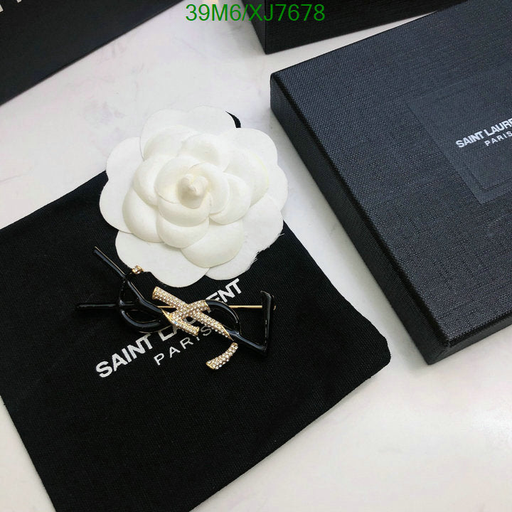 SAMC - YLS Jewelry - 080