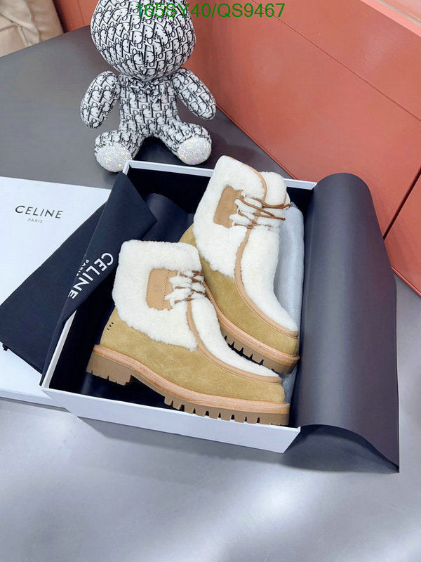 SAMC - COL Women Shoes - 061