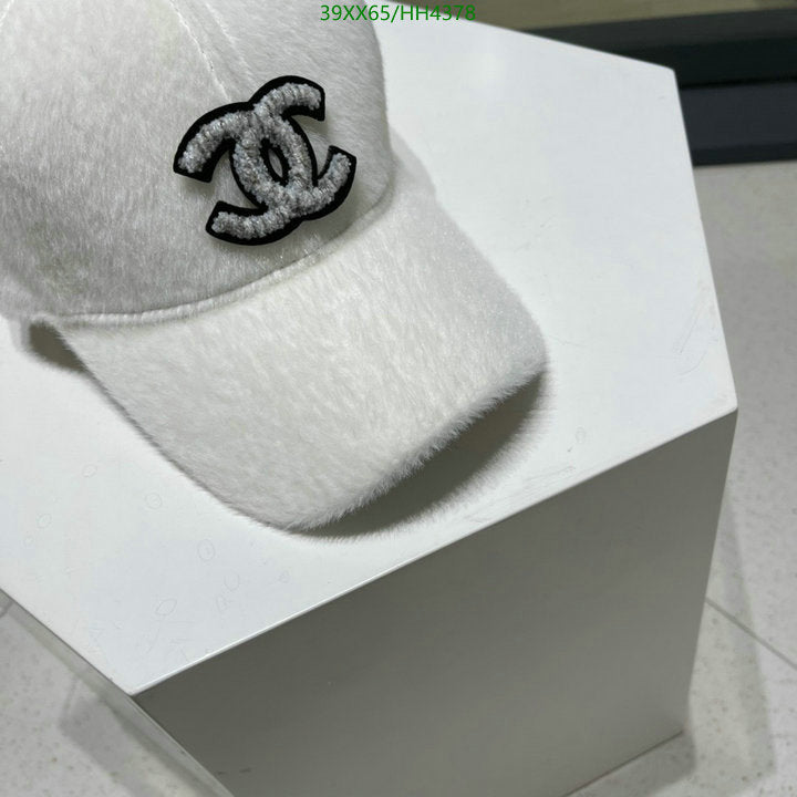 SAMC - CHL Caps & Hats - 305