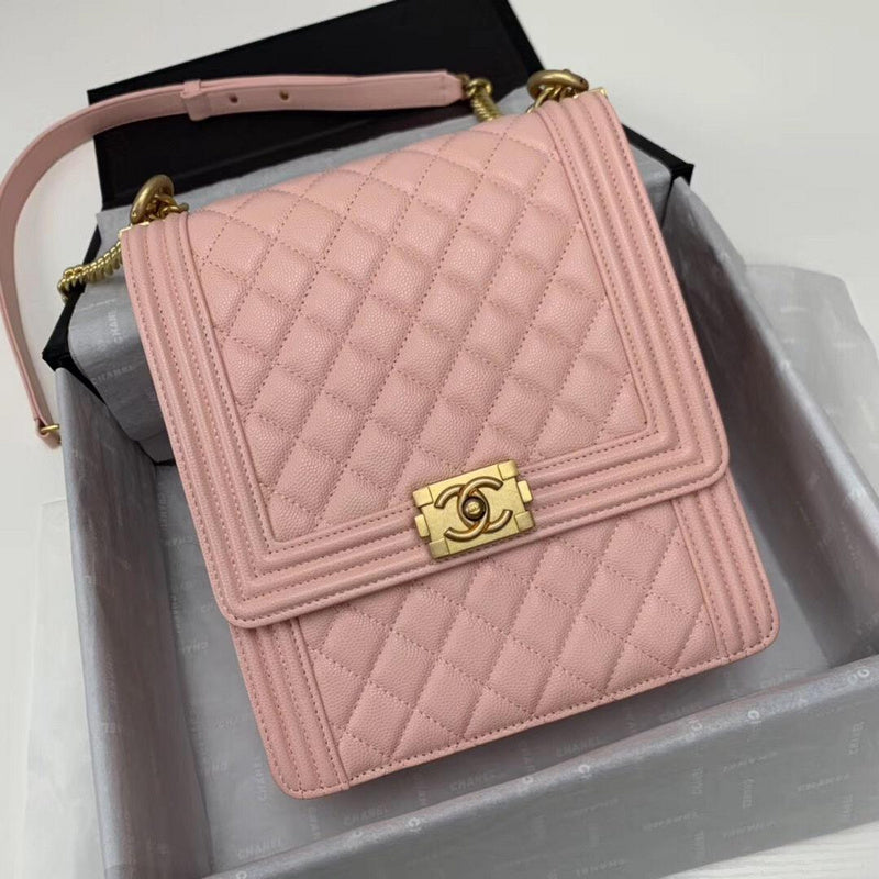 Satchel Bags - CHL Bags - 621