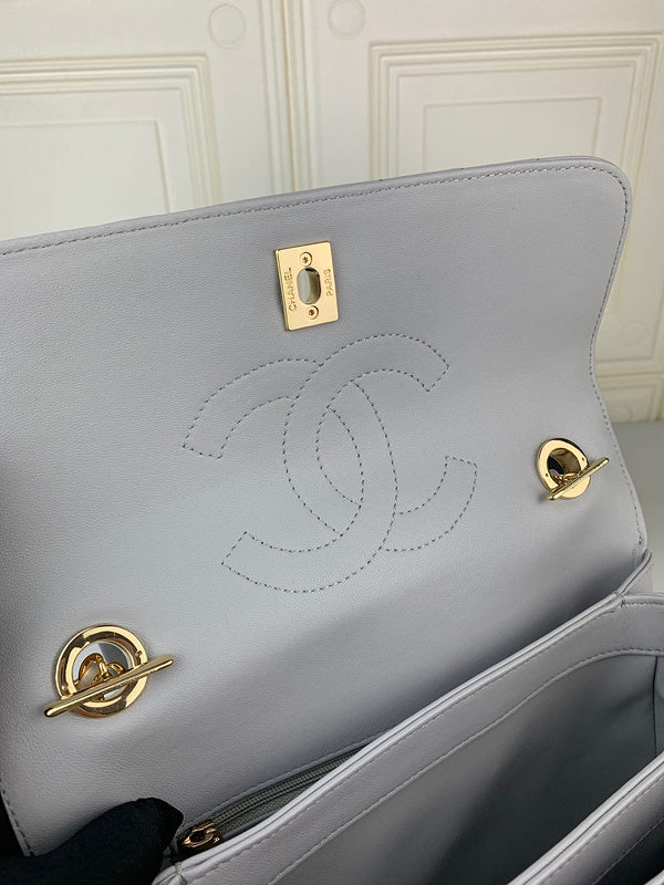 Satchel Bags - CHL Bags - 2093