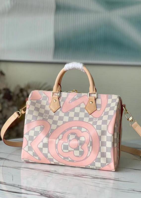 SAMC - LOV Bags - 2121