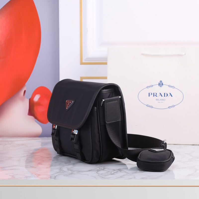 Satchel Bags - PRA Bags - 006