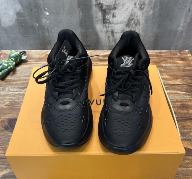 SAMC - LOV Men Shoes - 909
