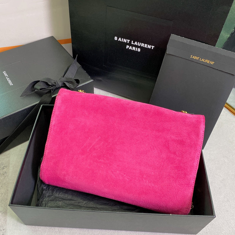 Glamy - YLS Bags - 195