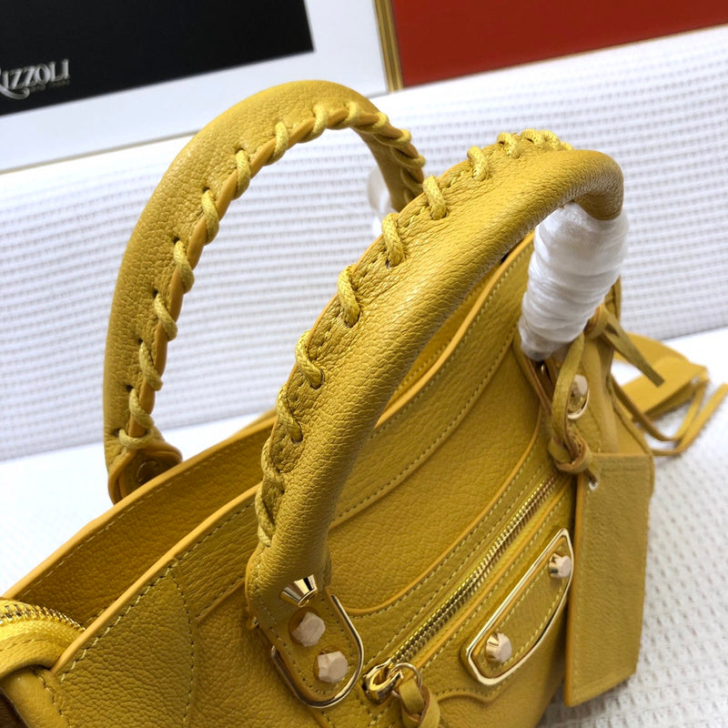 Satchel Bags - BGC Bags - 203
