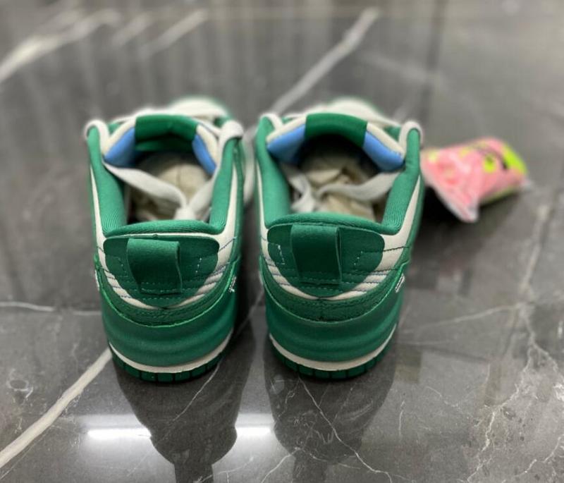 SAMC - NKE Shoes - 1065