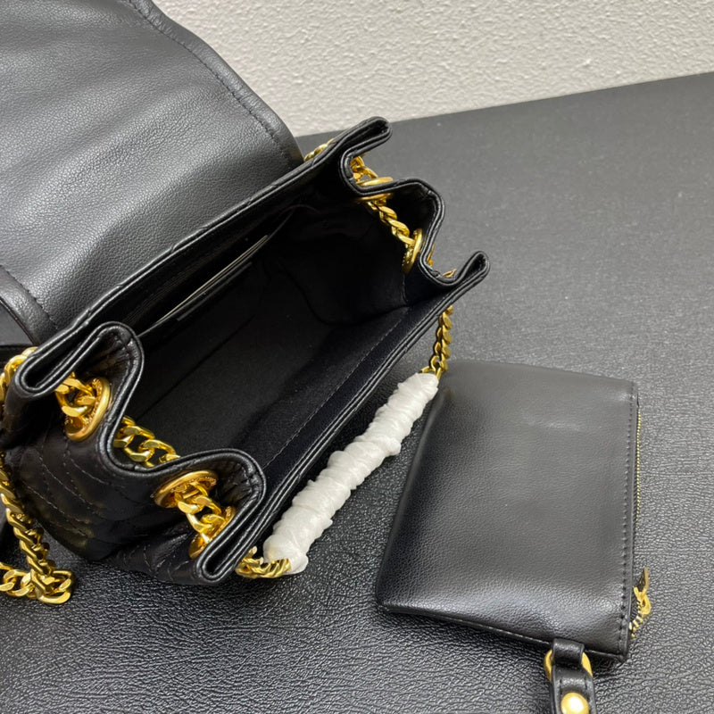 Satchel Bags - SLY Bags - 1624