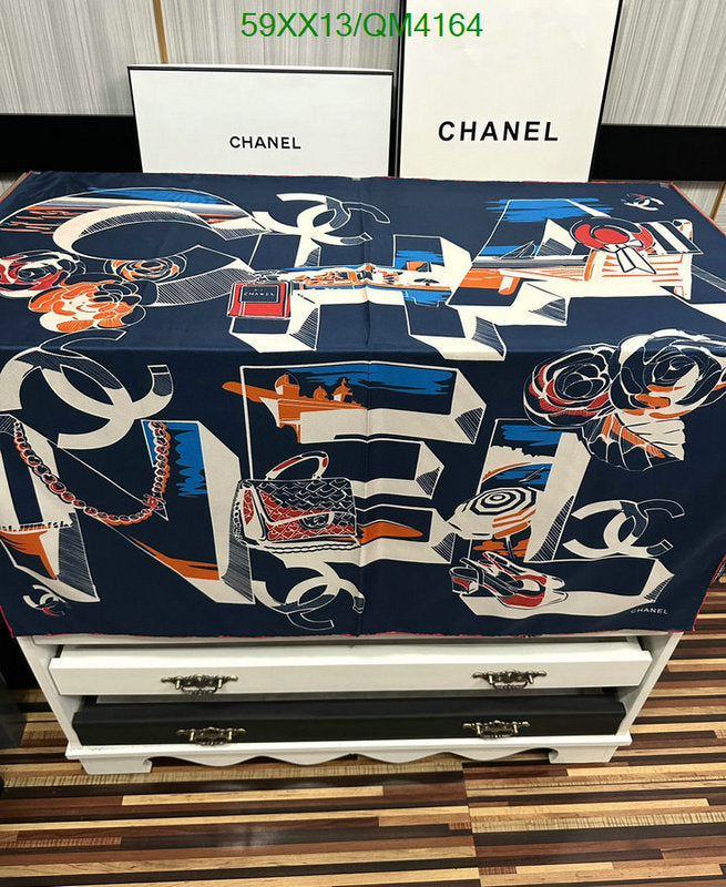 SAMC - CHL Scarves - 659