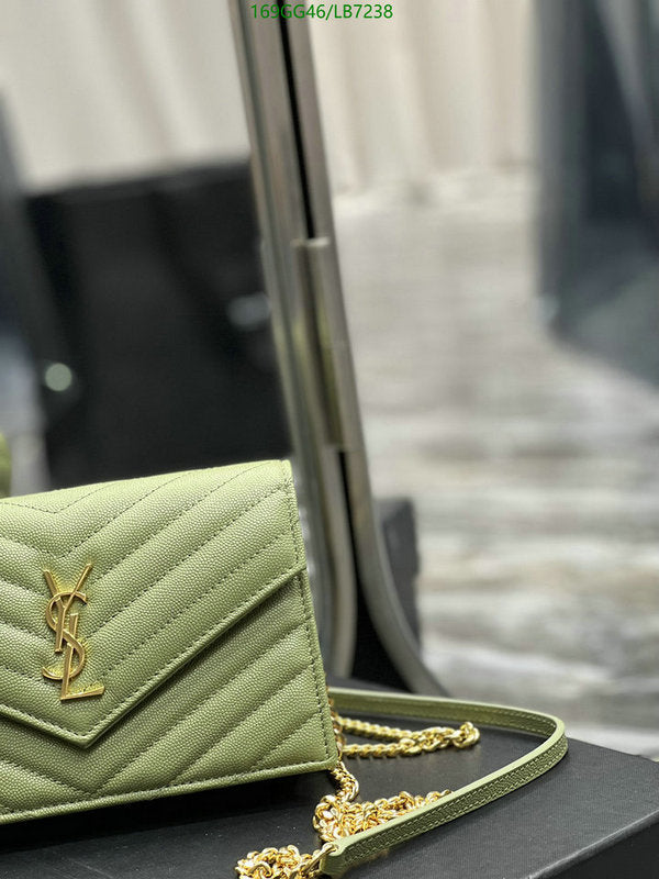 SAMC - YLS Bags - 449
