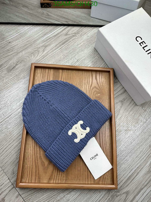 SAMC - COL Caps & Hats - 147