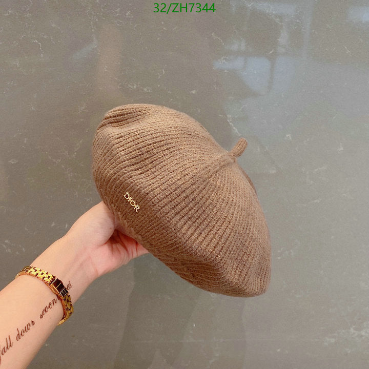 SAMC - DOR Caps & Hats - 131