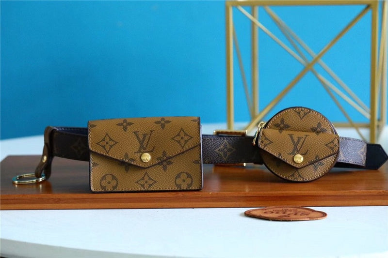 Glami Fashion Lu-Vi bags - 10797