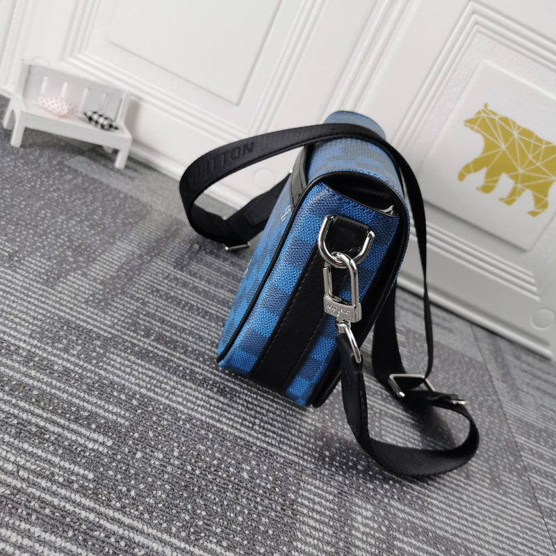 Satchel Bags - VL1 Bags - 437