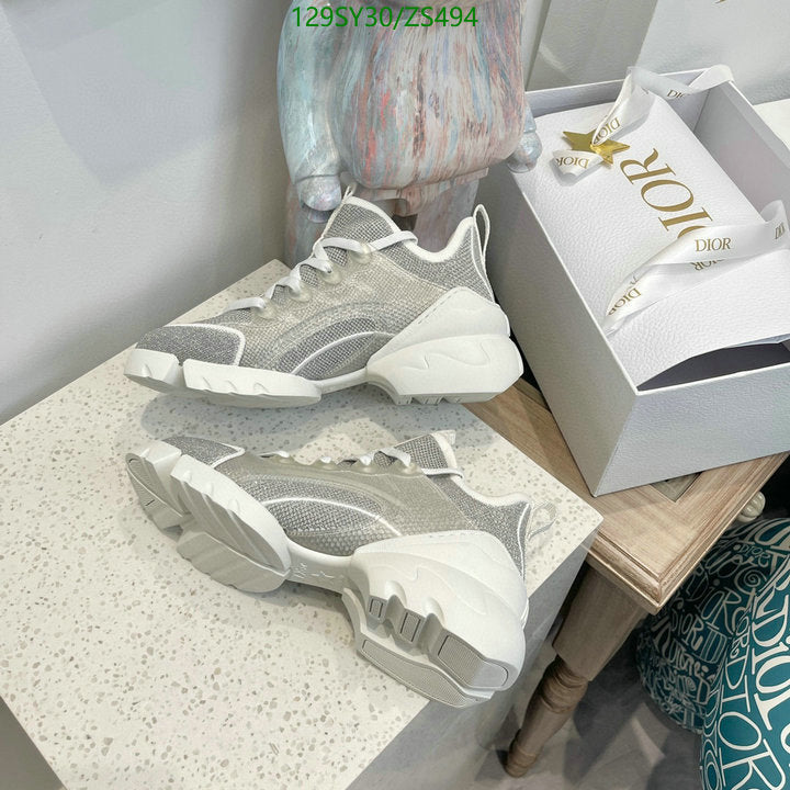 SAMCC - DOR Women Shoes - 1688