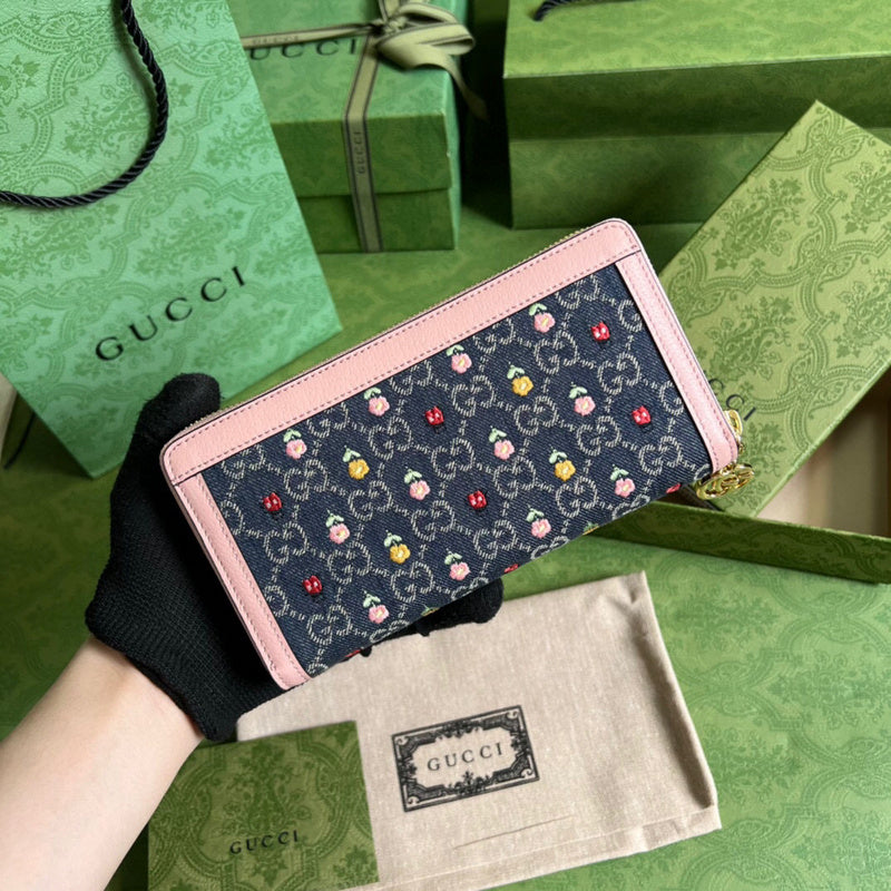 Gucci Luxury Fashion Bag