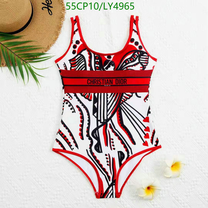 SAMC - DOR Swimsuits - 161