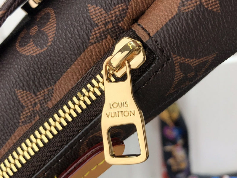 Satchel Bags - VL Bags - 3490