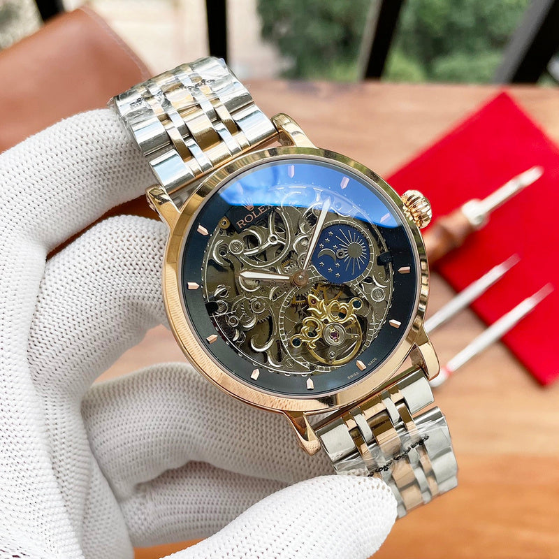 Satchel Bags - CTR Watches - 003