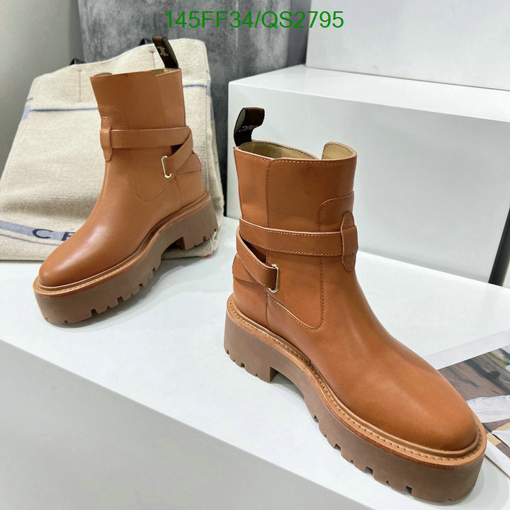 SAMC - COL Women Shoes - 115