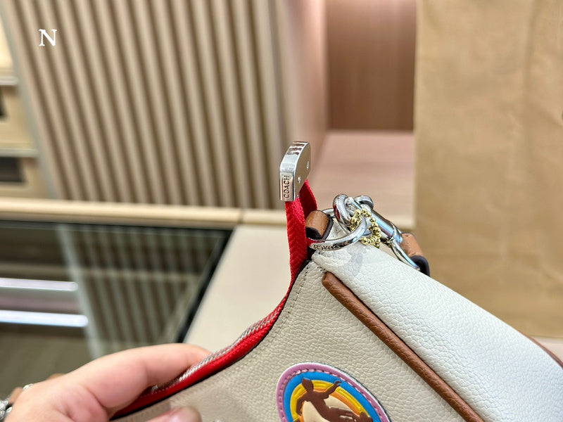 Satchel Bags - CCH Bags - 073