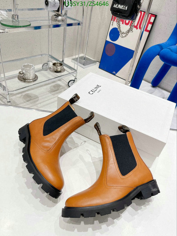 SAMC - COL Women Shoes - 177