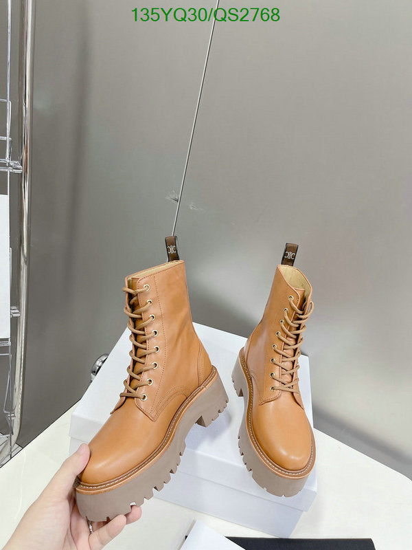 SAMC - COL Women Shoes - 109