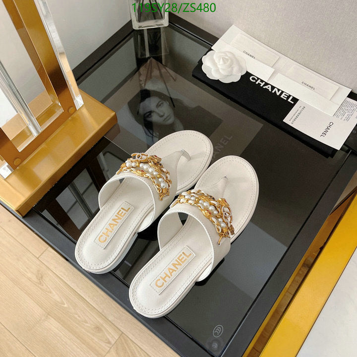 SAMC - CHL Women Shoes Slippers - 208