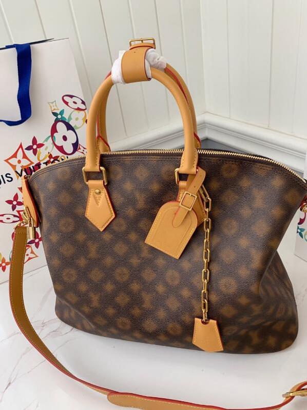 SAMC - LOV Bags - 1544