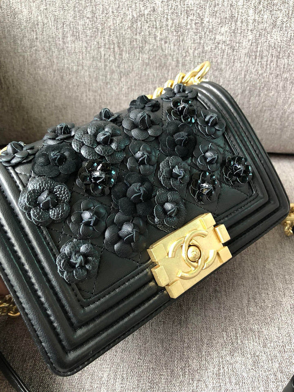 Satchel Bags - CHL Bags - 509