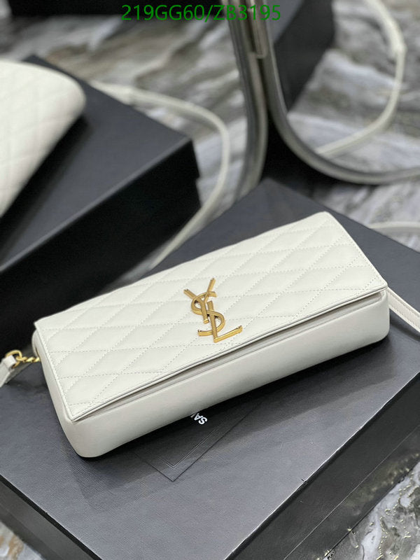SAMC - YLS Bags - 381