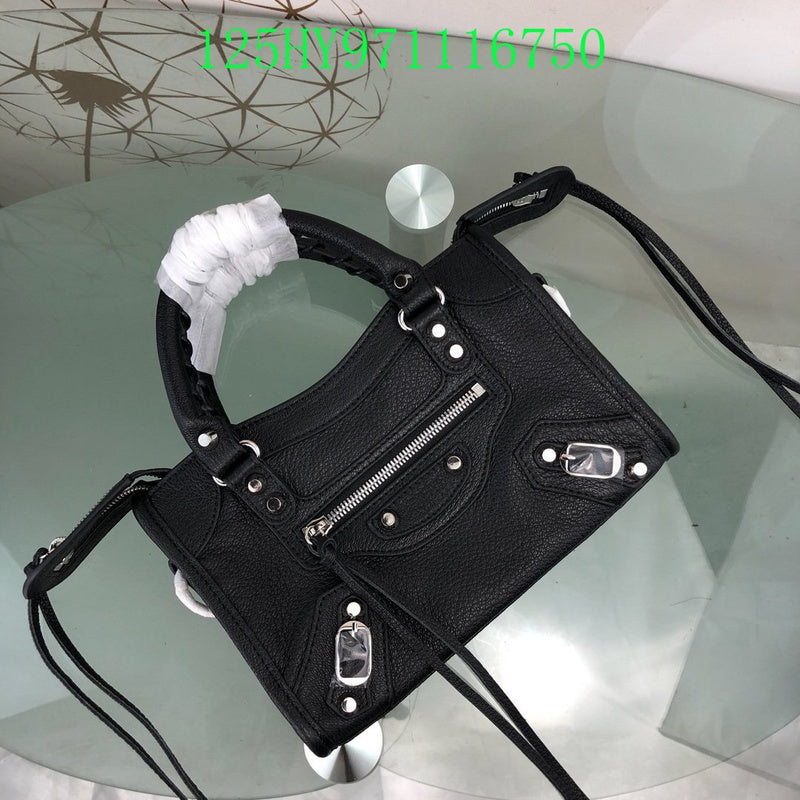 Satchel Bags - BGA Bags - 2411