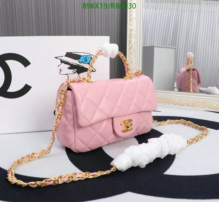 SAMC - CHL Bags Crossbody - 231