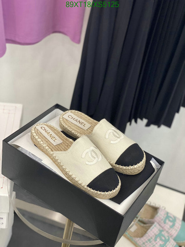 SAMC - CHL Women Shoes Slippers - 230