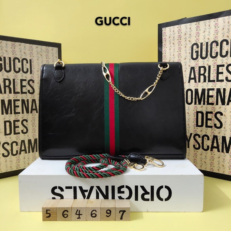 Glami - GUKI Bags - 2439