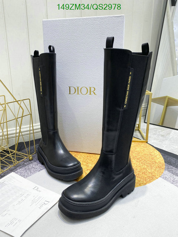 SAMC - Mix Boots - 618