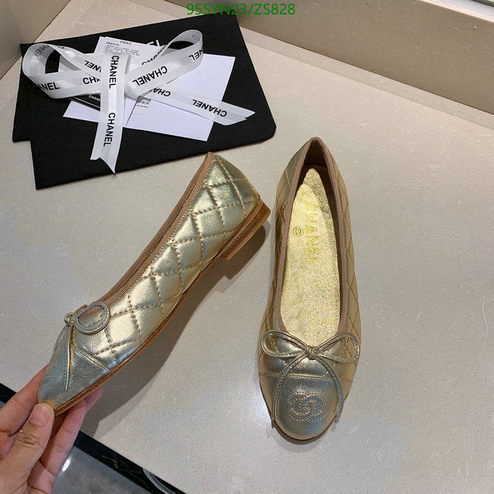 SAMC - CHL Women Shoes Ballet - 335
