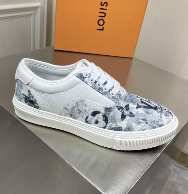 SAMC - LOV Men Shoes - 1369