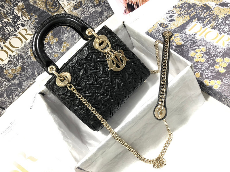 Satchel Bags - DOR Bags - 1120
