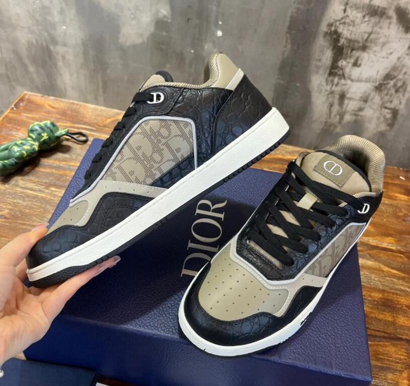 SAMCC - DOR Men Shoes - 136
