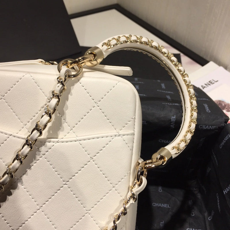 Satchel Bags - CHL Bags - 232