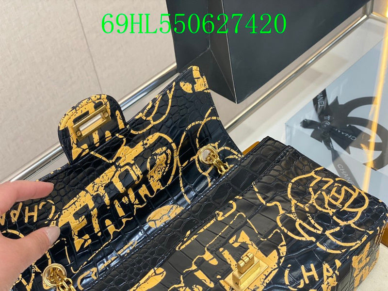 Glami - CHL Bags - 2569