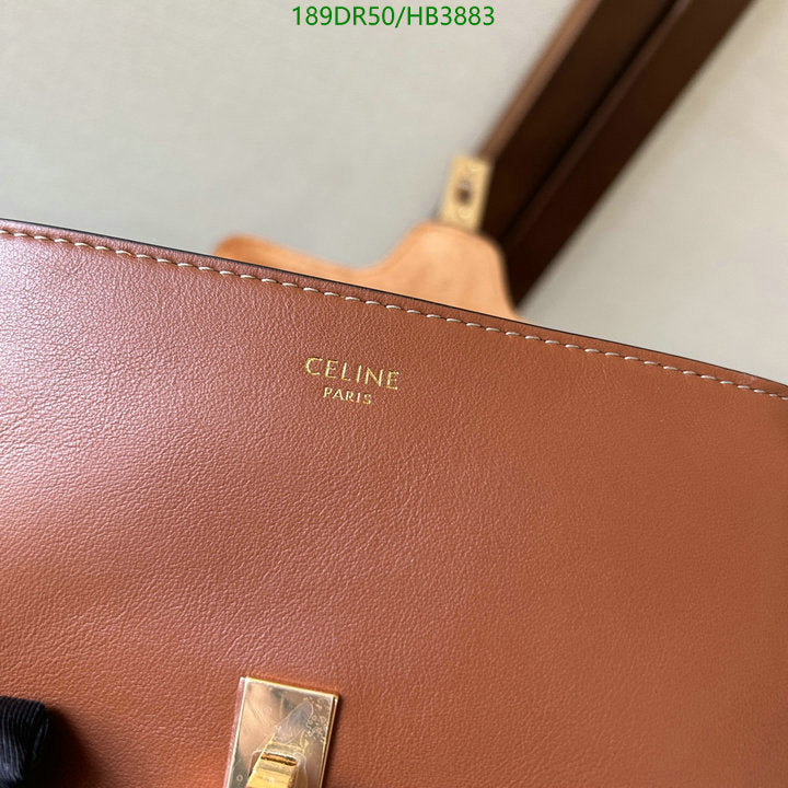 SAMC - COL Bags - 205