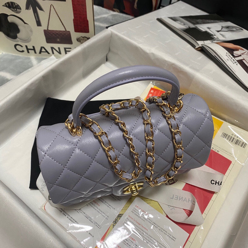Satchel Bags - CHL Bags - 3340