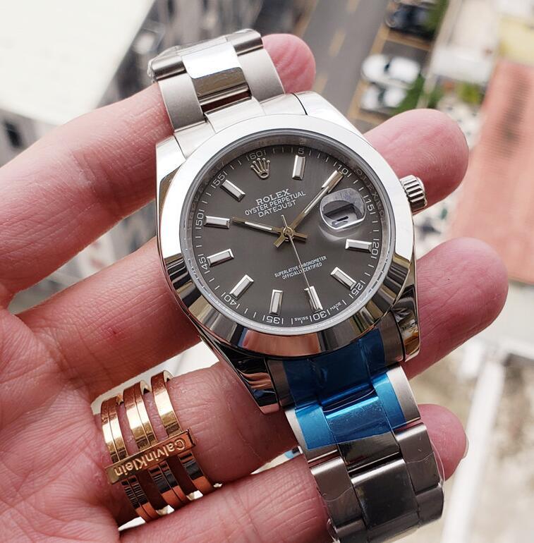 SAMC - Mix Watches - 288